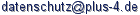 eMail-Adresse